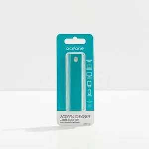 Limpa Telas 2 em 1 - Screen Cleaner