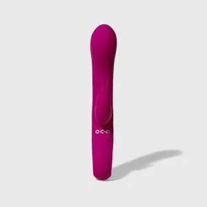 Vibrador Rosa - Flutua Orbit