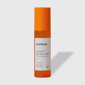 Bruma Revigorante Facial - Vitamin C Jelly Face Mist 100ml