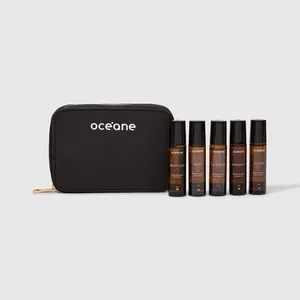 Kit de Blends de Óleos Essenciais Roll On - Aromatherapy Set