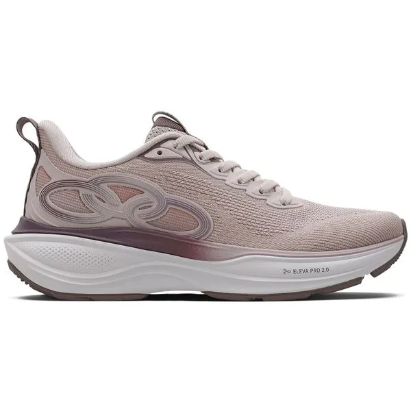 Tênis Olympikus Pride 4 Feminino 35 Rosa