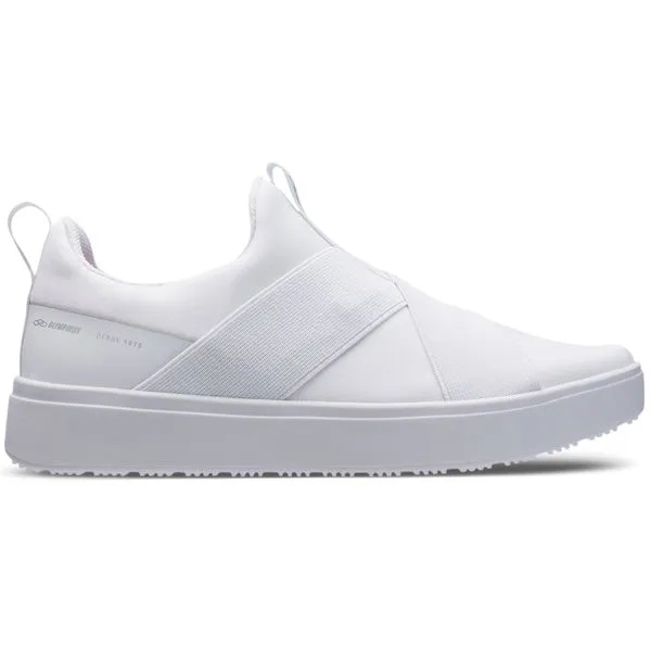 Tênis Olympikus Forever Feminino 37 Branco