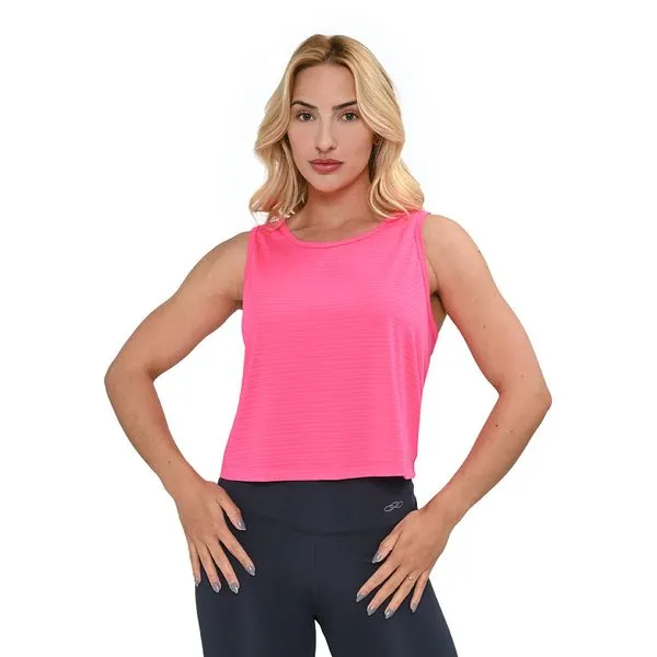 Regata Box Runner 1.0 Olympikus Feminina P Rosa