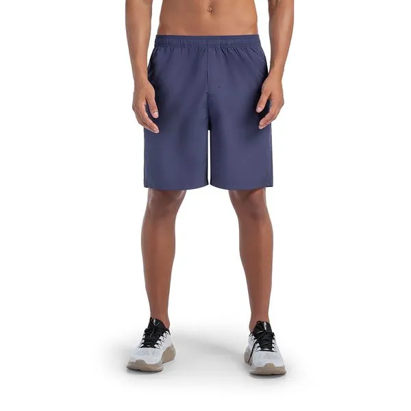 Bermuda Essential 7 Olympikus Masculina GG Azul