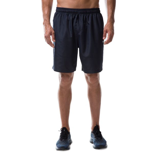 Bermuda Essential 7 Olympikus Masculina G Azul