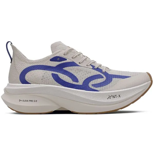 Tênis Olympikus Corre Grafeno 3 44 Branco