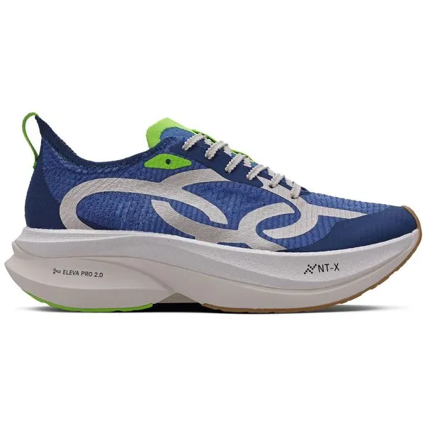 Tênis Olympikus Corre Grafeno 3 44 Azul