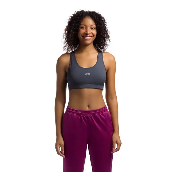 Top Essential Olympikus Feminino GG Azul