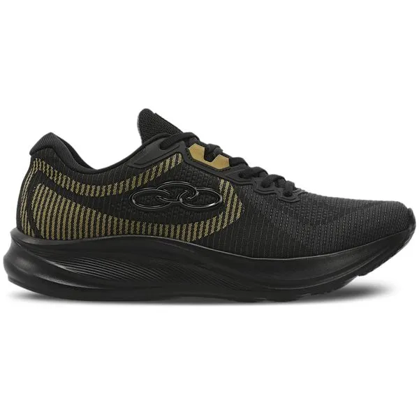 Tênis Olympikus Orbita 40 Preto