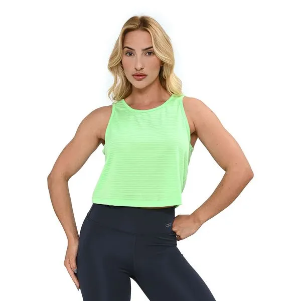 Regata Box Runner 1.0 Olympikus Feminina G Verde