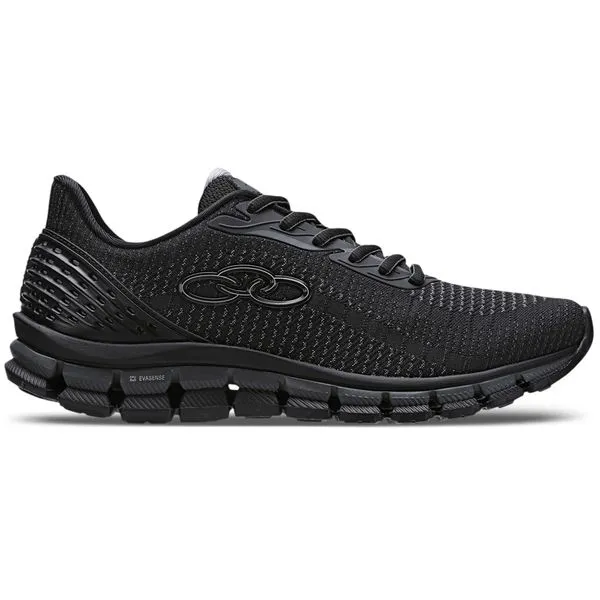 Tênis Olympikus Estilo 2 34 Preto