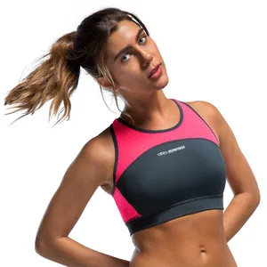 Top Runner Olympikus Feminino GG Cinza