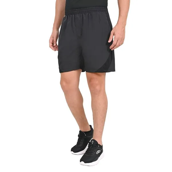 Bermuda Movimento 7 Olympikus Masculina G Preto