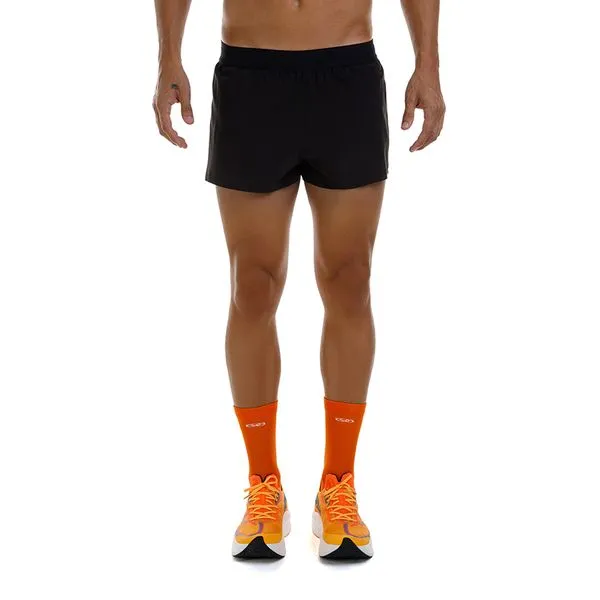 Shorts Corre 2 Olympikus Masculino P Preto