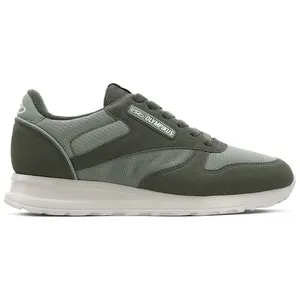 Tênis Olympikus Jogging 101 SE 43 Verde