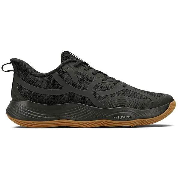 Tênis Olympikus Qu4dra 2 43 Preto