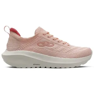 Tênis Olympikus Lance Feminino 35 Rosa