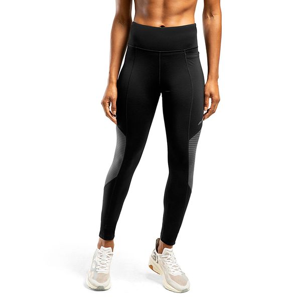 Legging Runner Olympikus Feminina P Preto