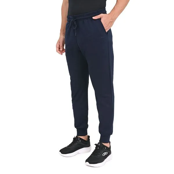 Calça Jogger Olympikus Masculina P Azul