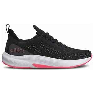 Tênis Olympikus Essential 3 Feminino 41 Preto