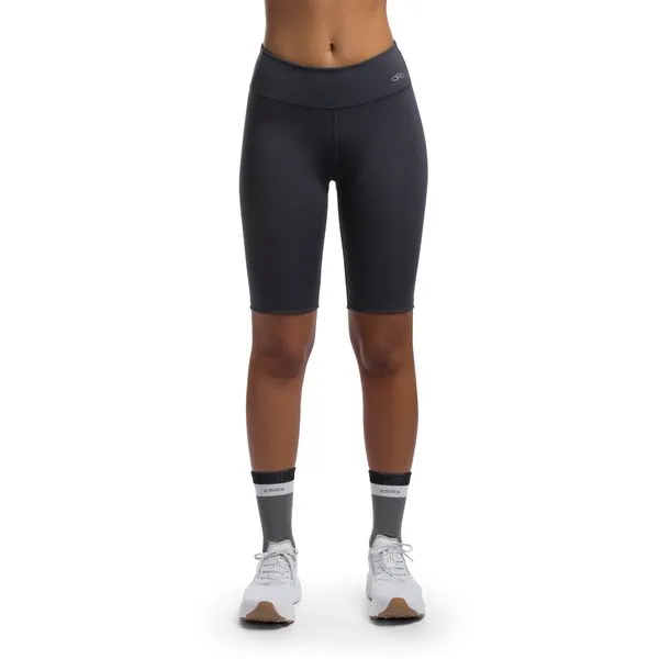 Bermuda Essential 6 Olympikus Feminina P Azul