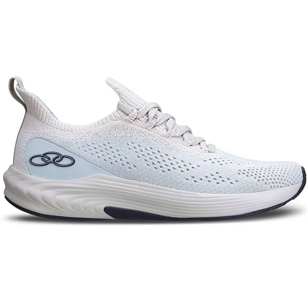 Tênis Olympikus Essential 3 Feminino 36 Azul
