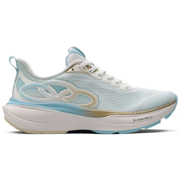 Tênis Olympikus Pride 4 Feminino 34 Branco
