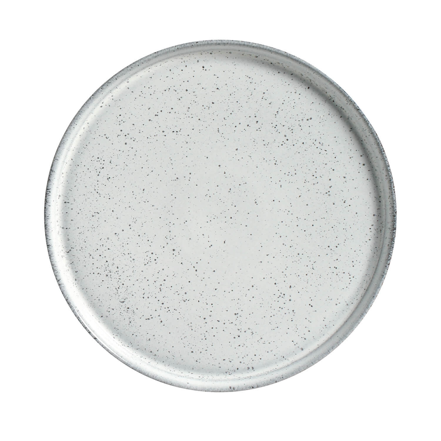 Conjunto com 6 Pratos de Sobremesa Neo Echo Ø21,5cm