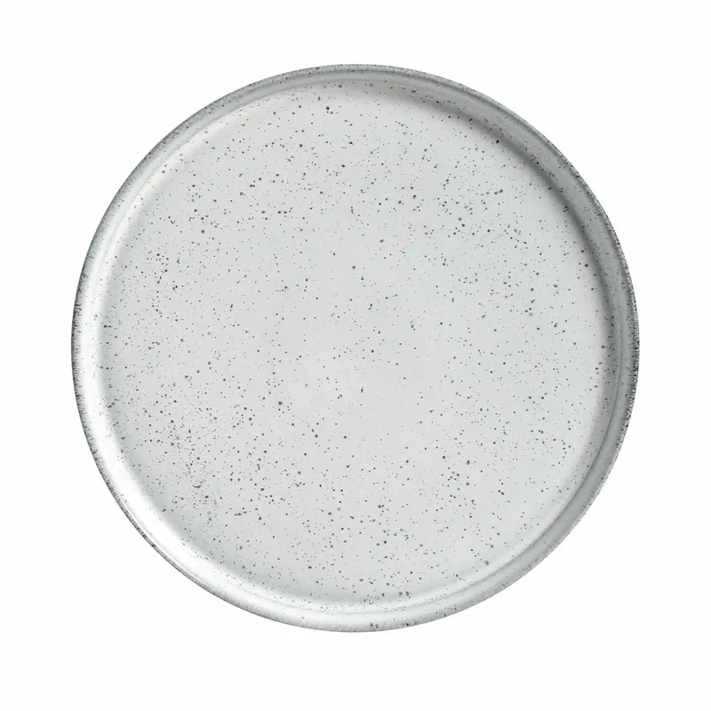 Conjunto com 6 Pratos de Sobremesa Neo Echo Ø21,5cm