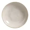 Conjunto com 6 Pratos Fundo Bio Latte Ø25cm 1100ml
