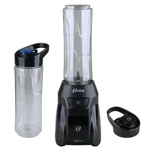 Liquidificador Portátil Blender Oster To Go OBLD700 Preto 220V