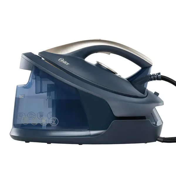 Ferro de Passar 1,5L Steam Generator Diamond Ceramic Oster - 220V