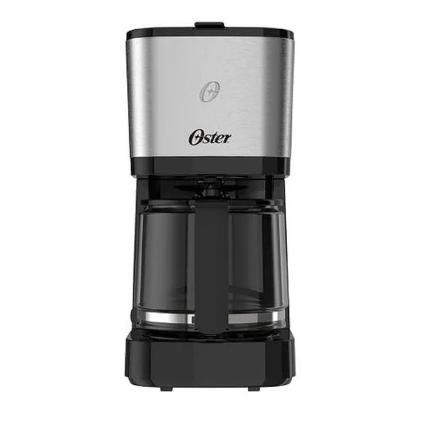 Cafeteira Oster Inox 1,2L - 127V