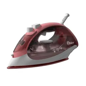 Ferro de Passar Roupa à Vapor Aeroceramic Oster GCSTBS5053 127V
