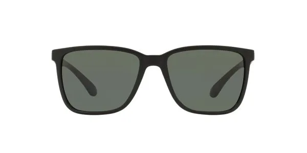 Óculos de Sol Masculino Tecnol Quadrado TN4029 Cor Preto Fosco