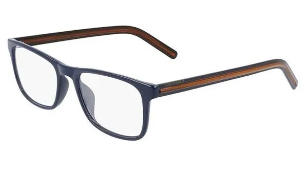 Armação de Óculos de Grau Converse, modelo CV5011, cor 411, tamanho 53 Armação CONVERSE, modelo CV5011, tamanho 53