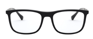 Armação de Óculos de Grau Emporio Armani, modelo EA3170, cor 5001, tamanho 55