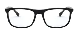 Armação de Óculos de Grau Emporio Armani, modelo EA3170, cor 5001, tamanho 55