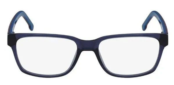 Armação de Óculos de Grau Lacoste, modelo L2692, cor 421, tamanho 54