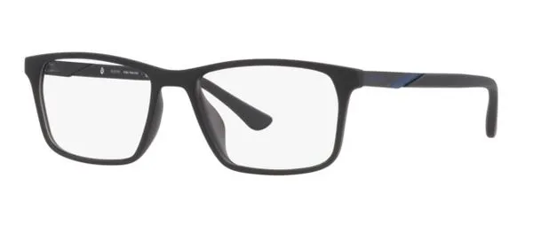 Armação de Óculos de Grau Platini, modelo P93184U, cor K558, tamanho 54