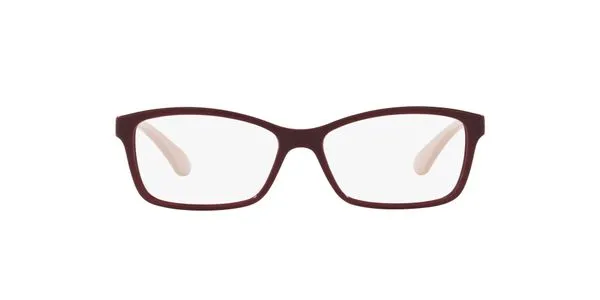 Armação de Óculos de Grau Tecnol, modelo TN3061, cor G529, tamanho 52 Armação receituario Tecnol, modelo TN3061, cor G529, tamanho 52