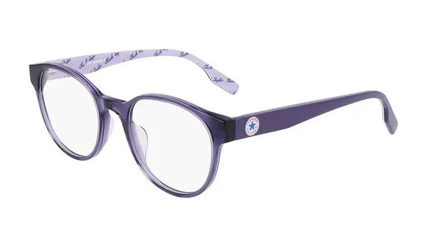 Armação de Óculos de Grau Converse, modelo CV5002, cor 501, tamanho 50