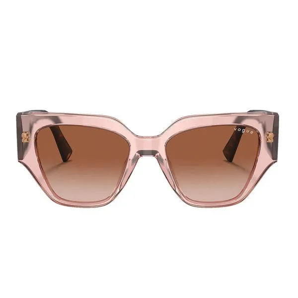 Óculos de sol Vogue, modelo 0VO5409S, cor 282813, tamanho 52