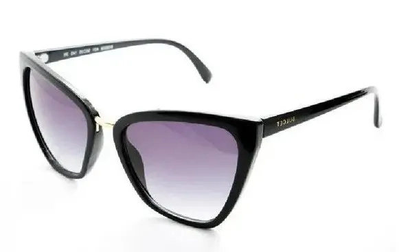 Óculos de sol Bulget, modelo BG8008, cor A01 Óculos solar Bulget, modelo BG8008, cor A01, tamanho UN