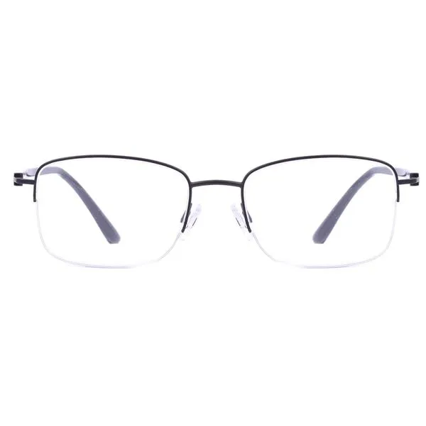 Armação de Óculos de Grau Bulget, modelo BG1651MN, cor 09A Armação receituario Bulget, modelo BG1651MN, cor 09A, tamanho UN