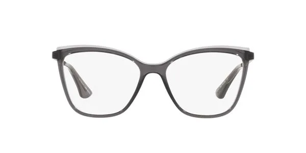 Armação de Óculos de Grau Jean Monnier, modelo 0J83214, cor I548, tamanho 54 Armação receituario Jean Monnier, modelo 0J83214, cor I548, tamanho 54