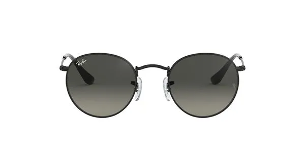 Óculos de sol Unissex Ray-Ban Redondo RB3447NL Cor Preto