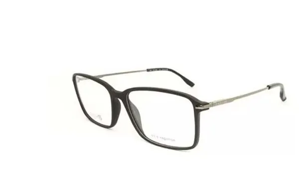 Armação de Óculos de Grau Bulget, modelo BG4025N, cor A01 Armação receituario Bulget, modelo BG4025N, cor A01, tamanho UN