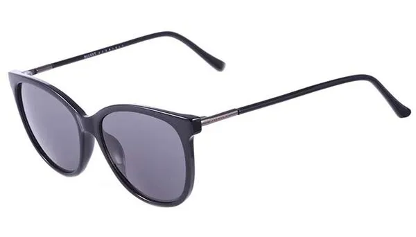 Óculos de sol Bulget BG8030 Cor Preto Óculos solar Bulget, modelo BG8030, tamanho UN