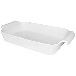 Travessa Refratária Fall Funda 4.400 Ml